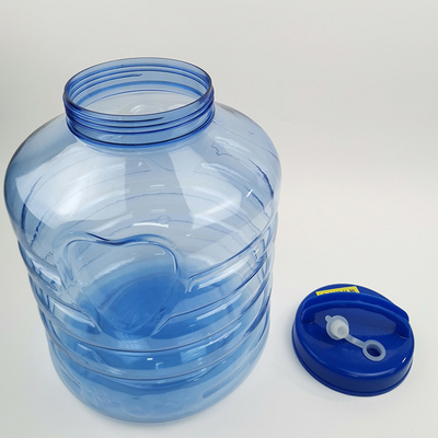 10L BRA ฟรี ขวดน้ำ PLA แบบใช้ซ้ำได้ ภาชนะเหยือกใส