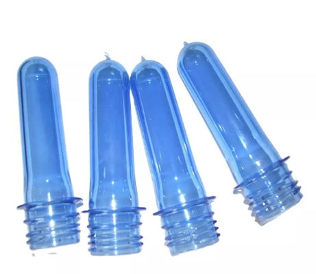 76 มม Pco 3025 คอสัตว์เลี้ยง Preform สําหรับขวดน้ํา