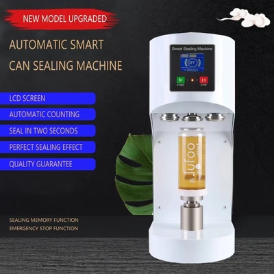 อัตโนมัติ Seamer เครื่องที่มีความจุสูงและความเร็วสูง