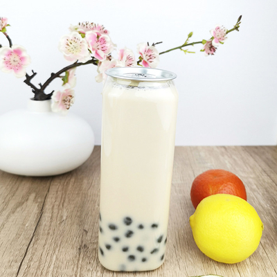 กระป๋องอาหารเกรด 500 มล. เปิดง่ายพร้อมฝากระป๋อง BPA Free