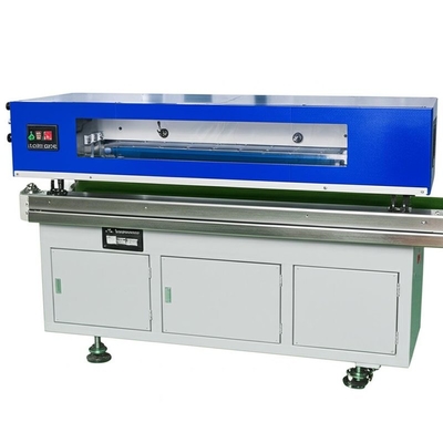 เครื่องซีลอัตโนมัติแบบไร้รอยต่อ ไม่มีการรั่วไหล พร้อมระดับเสียง ≤75dB ความหนาตะเข็บ 0.2-0.4 มม.