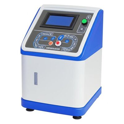 ระดับเสียงต่ํากว่า 75 DB เครื่องเชื่อมอัตโนมัติ ขนาดสินค้า 200360550mm ออกแบบสําหรับการเชื่อมอัตโนมัติ