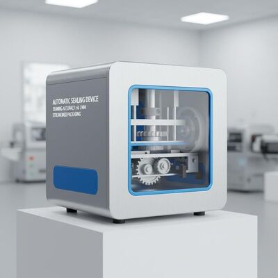 200360550 มม อุปกรณ์ประปาอัตโนมัติ ส่งความแม่นยําการประปา ±01 มม ออกแบบสําหรับกระบวนการบรรจุที่เรียบง่าย